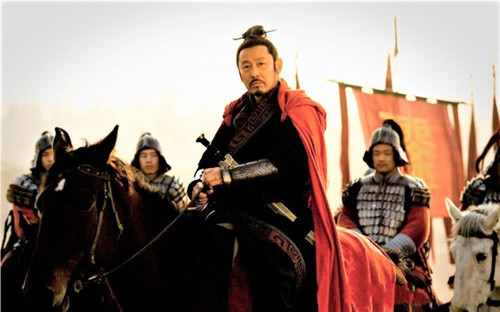 刘邦沛县几个兄弟（刘邦沛县起义有哪些人士）