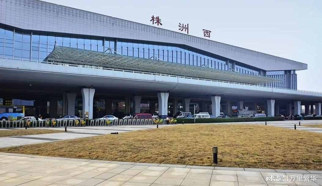 株洲市的区划调整，湖南省的第5大城市，为何有9个区县？