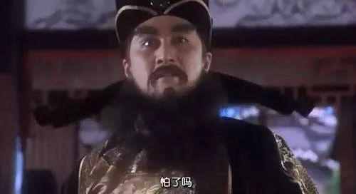 诡异的叛乱