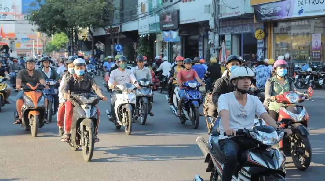 越南全国9840万人，用电量增长4倍，为何需要中国输电？
