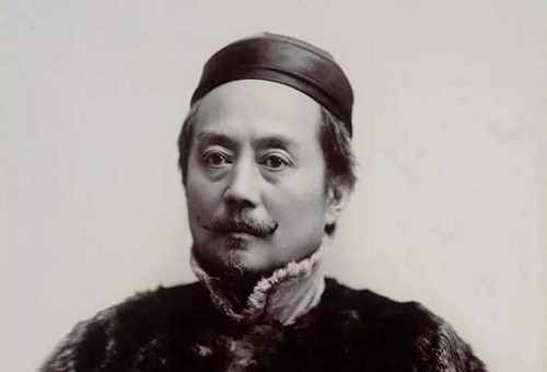 辜鸿铭为啥尊敬蔡元培（辜鸿铭为什么佩服蔡元培）