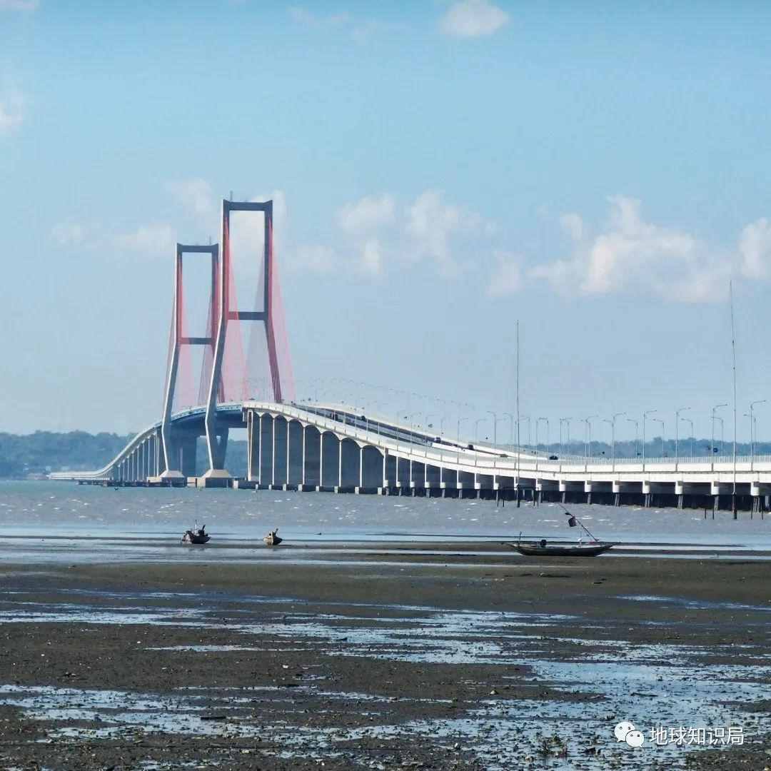 印尼，一个巨大的散装国家 | 地球知识局