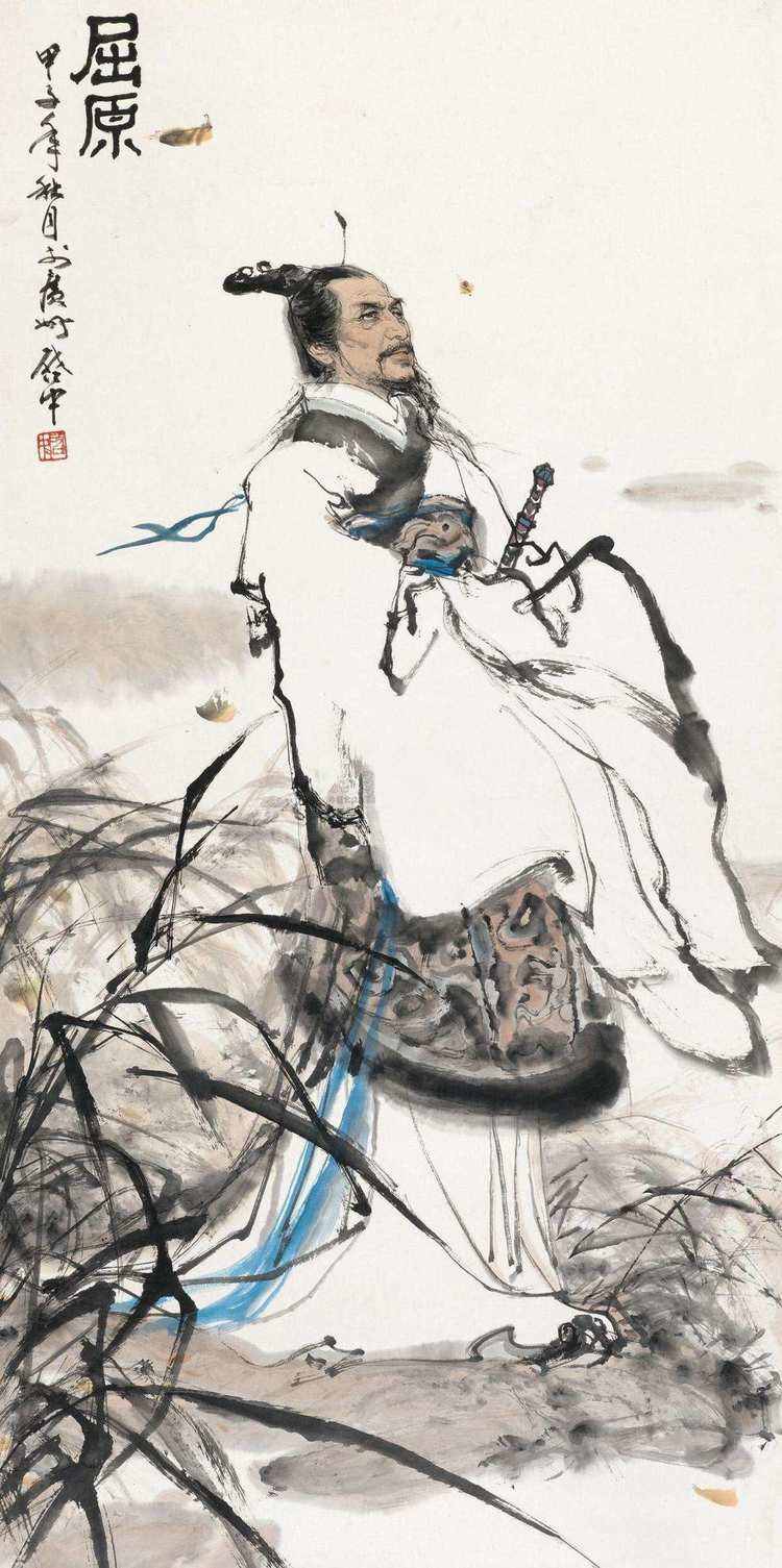 跟着古诗词，过一个“诗意”的端午