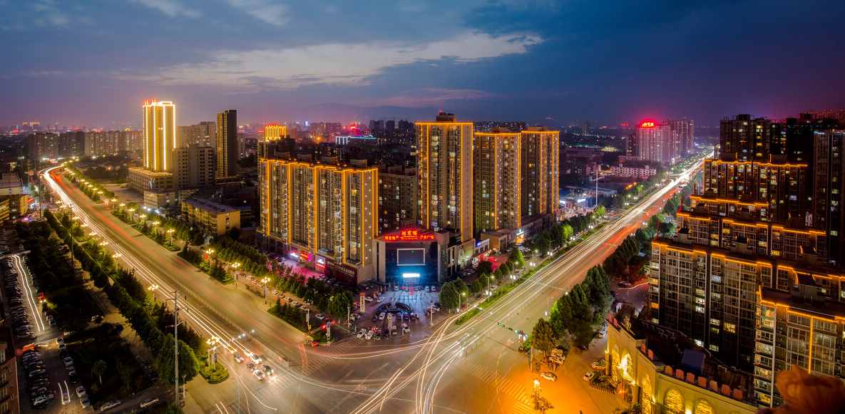 临汾市的区划调整，山西省的第6大城市，为何有17个区县？