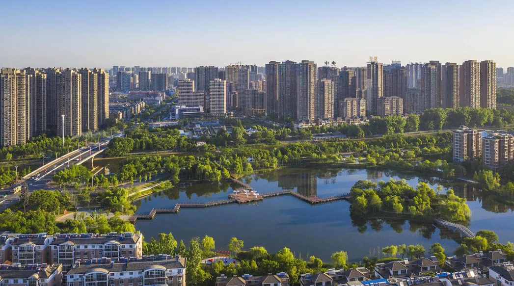 六安市的区划调整，安徽省的第10大城市，为何有7个区县？