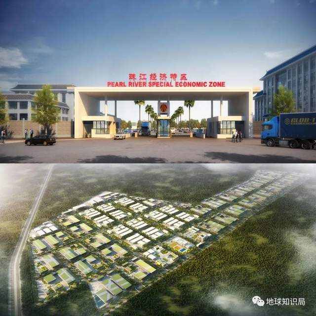 肯尼亚，中国老板的快乐福地 | 地球知识局