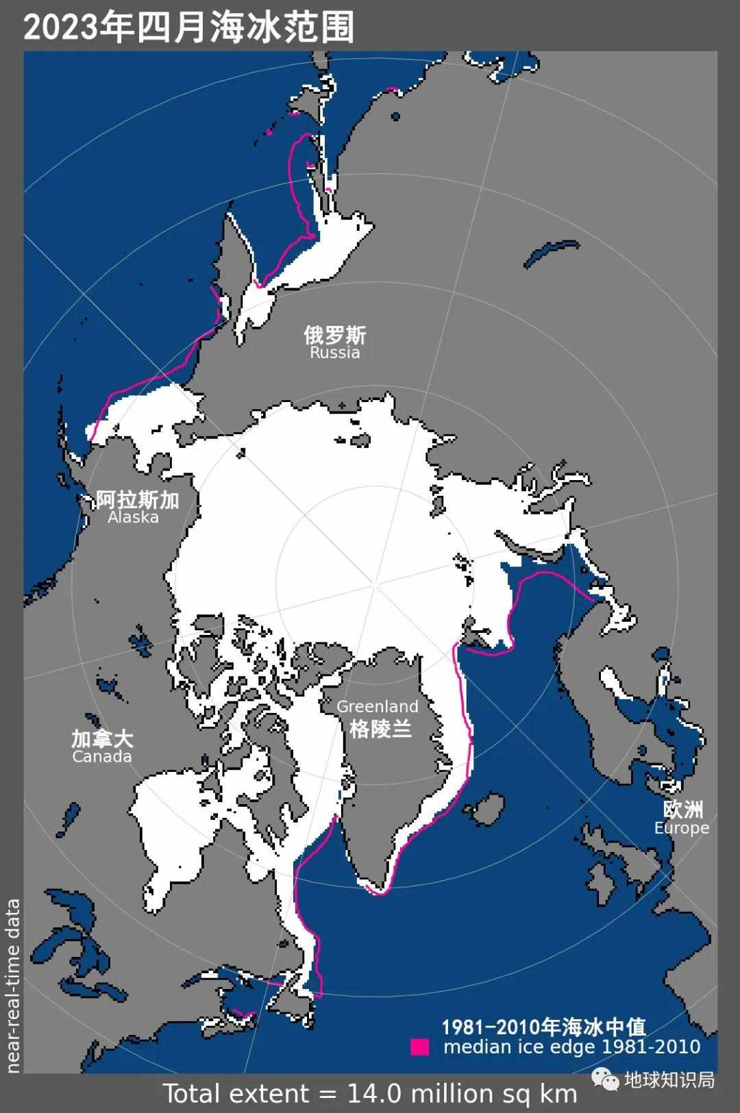 今年，会是最热的一年么？| 地球知识局