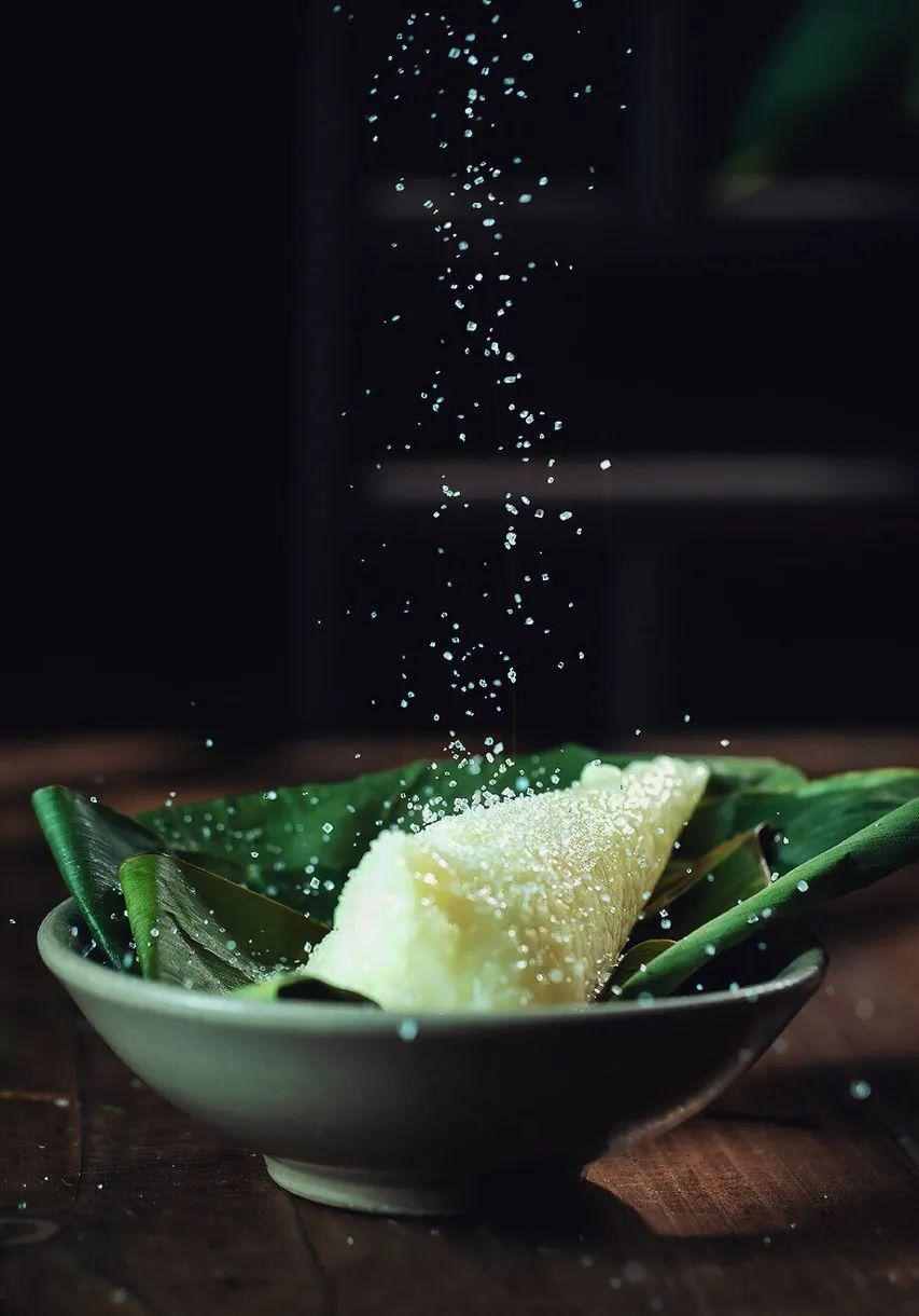 端午隐秘史，信息量巨大