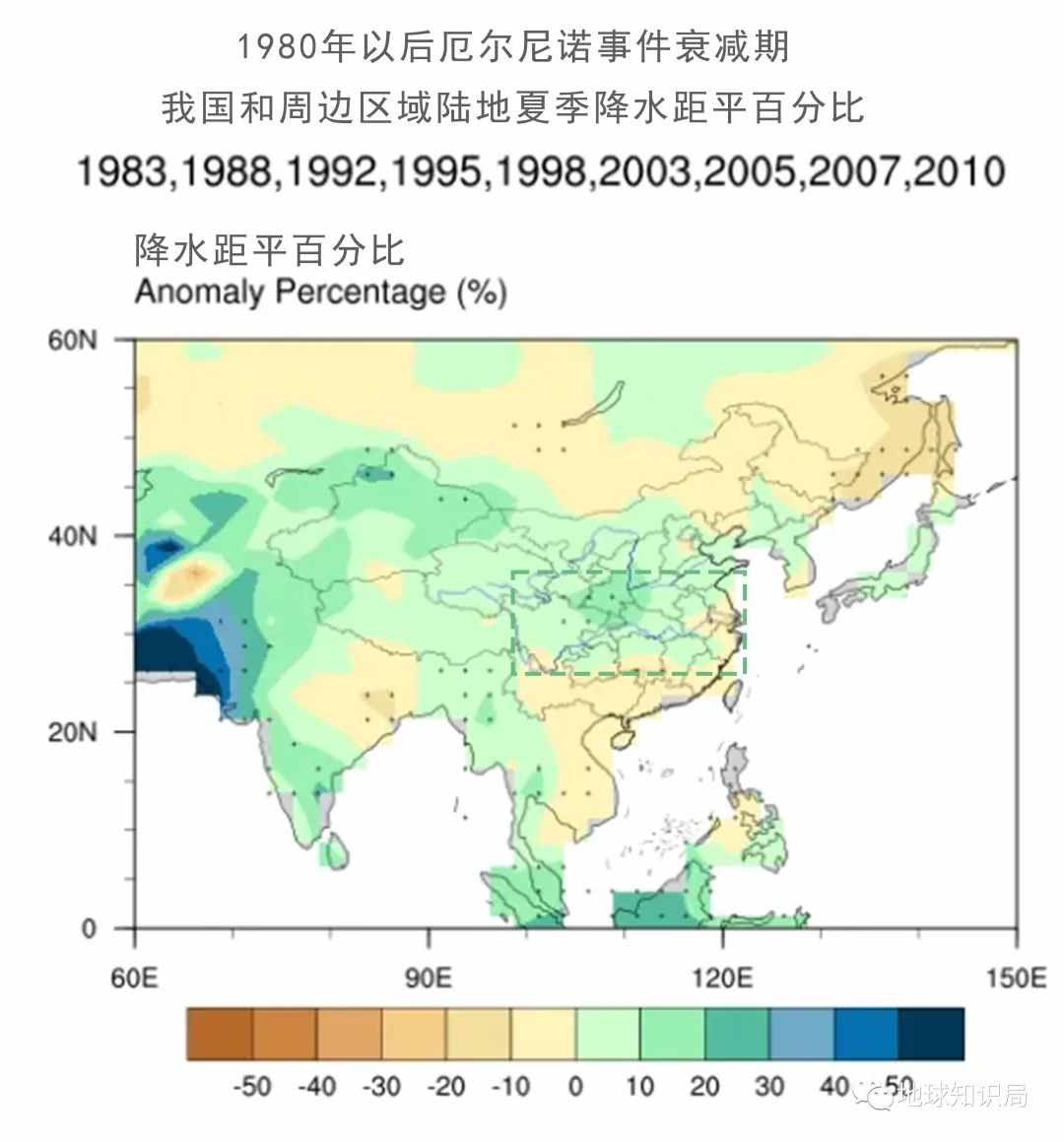 今年，会是最热的一年么？| 地球知识局