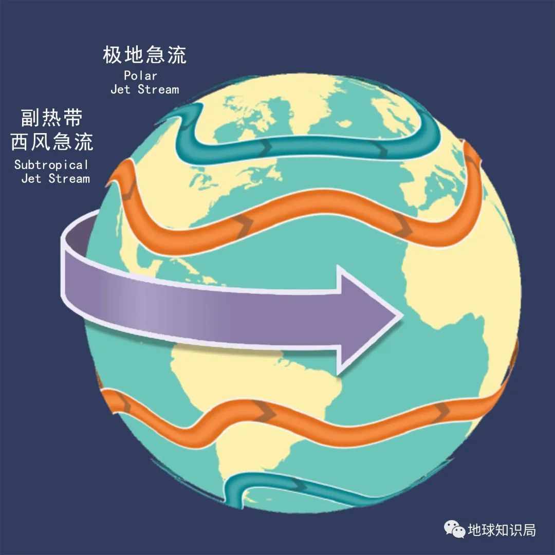 华北这么热，究竟怎么回事？| 地球知识局