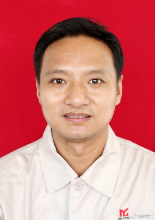 殷宏章：中国文艺人物