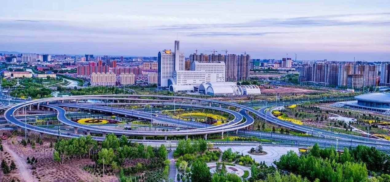 山西与内蒙古的区划调整，山西省12个县，为何划归了内蒙古？