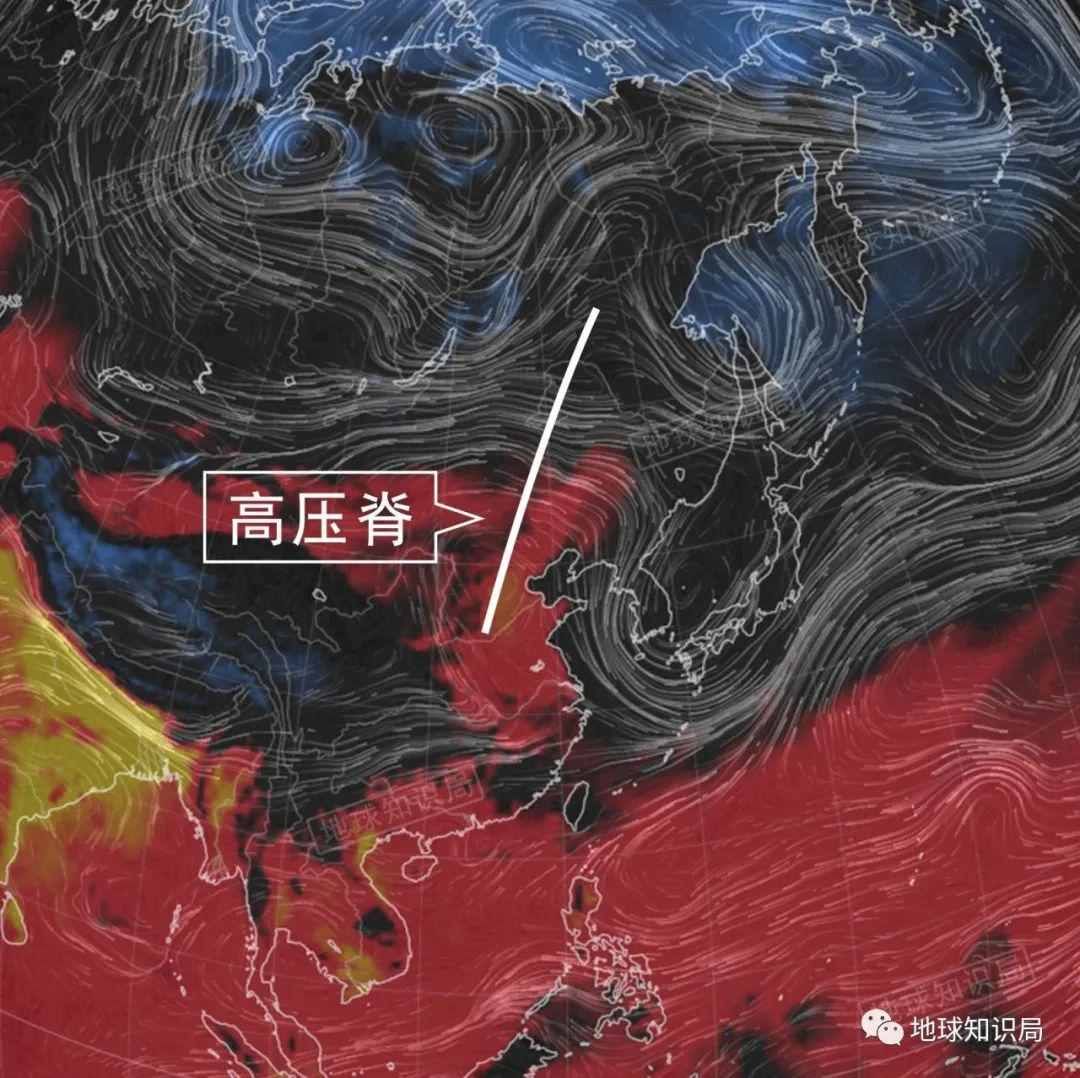 华北这么热，究竟怎么回事？| 地球知识局