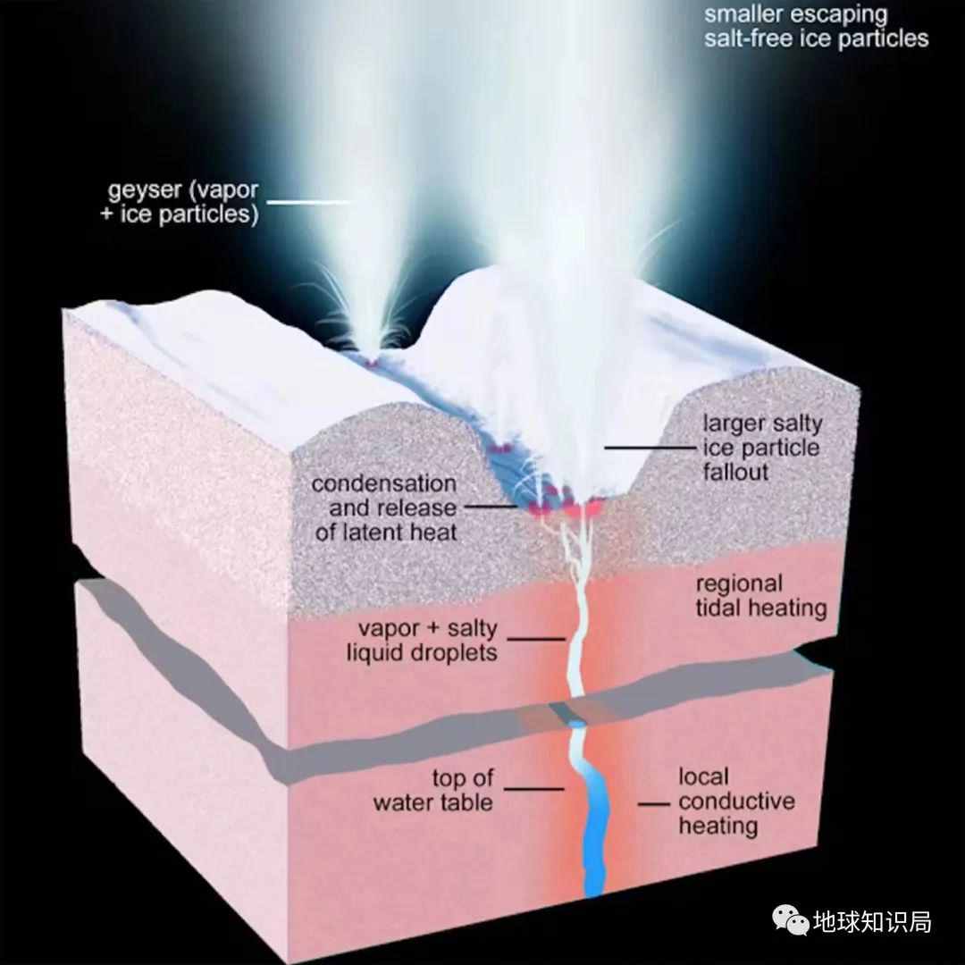 重大发现，这个星球可能存在生命 | 地球知识局