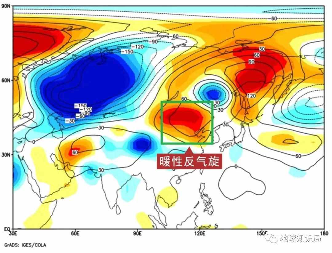 华北这么热，究竟怎么回事？| 地球知识局