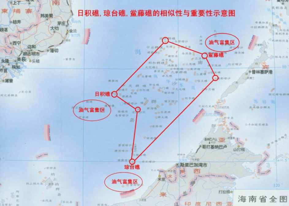 中马舰艇在南海激烈对峙，马来西亚军舰，为何是我国建造的？