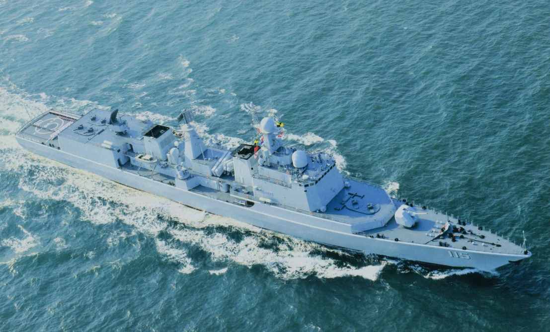 中国海军2艘051C型驱逐舰，无法改进，能否转卖俄罗斯？