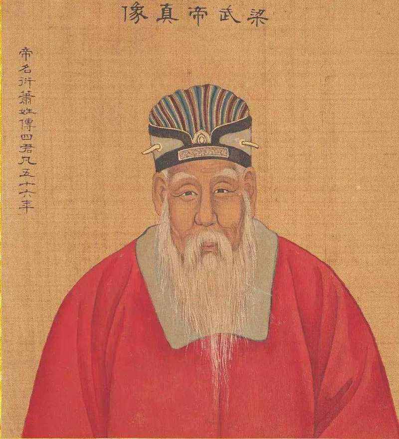 被埋葬的南朝：残碑沐雨，石兽嘶风