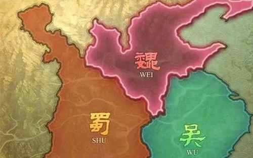 邓艾灭蜀时间（邓艾灭蜀吴国在干嘛）