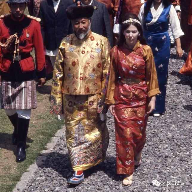 锡金原住民，快灭绝了！| 地球知识局
