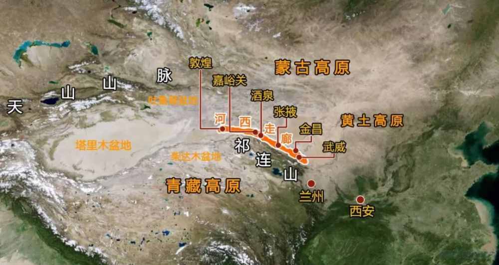 讲究！原来家乡地名的背后，藏着这么多门道