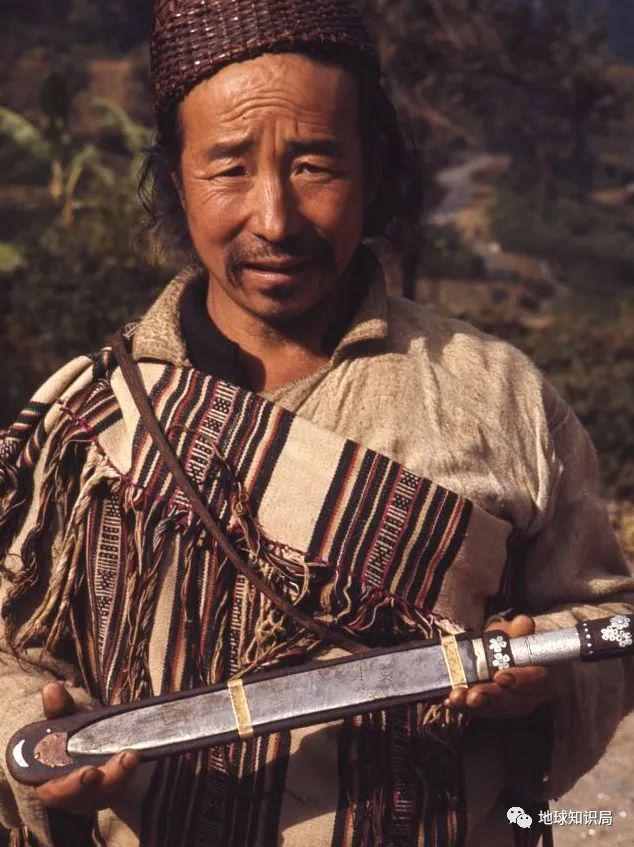 锡金原住民，快灭绝了！| 地球知识局