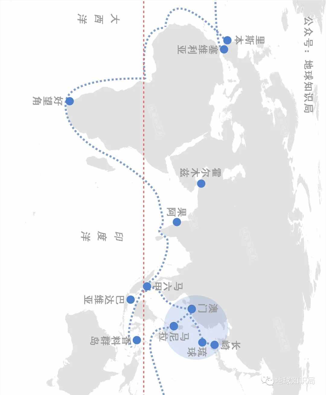 琉球一把手，来中国祭祖了！| 地球知识局