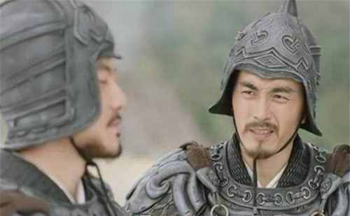 诸葛瞻与邓艾之战（邓艾招降诸葛瞻）