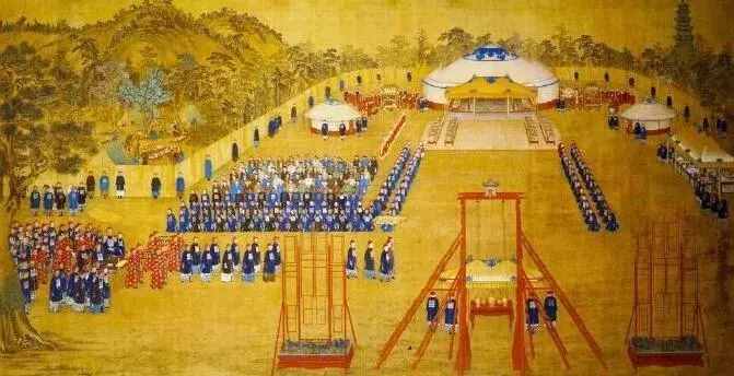 谜一样的契丹遗迹令清代皇帝乐此不疲——“针尖”上的古建之承德双塔山