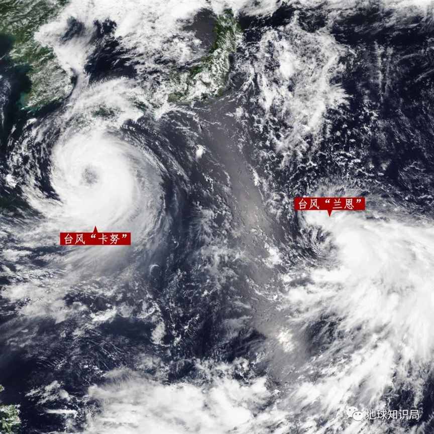 东北，洪灾太惨了，可能还没完 | 地球知识局