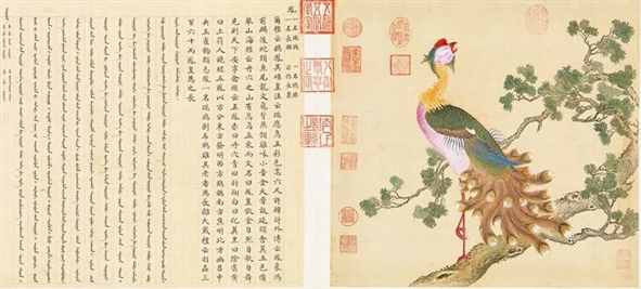 一半在大陆，一半在台湾，这些“两地分居”的文物何时能团圆