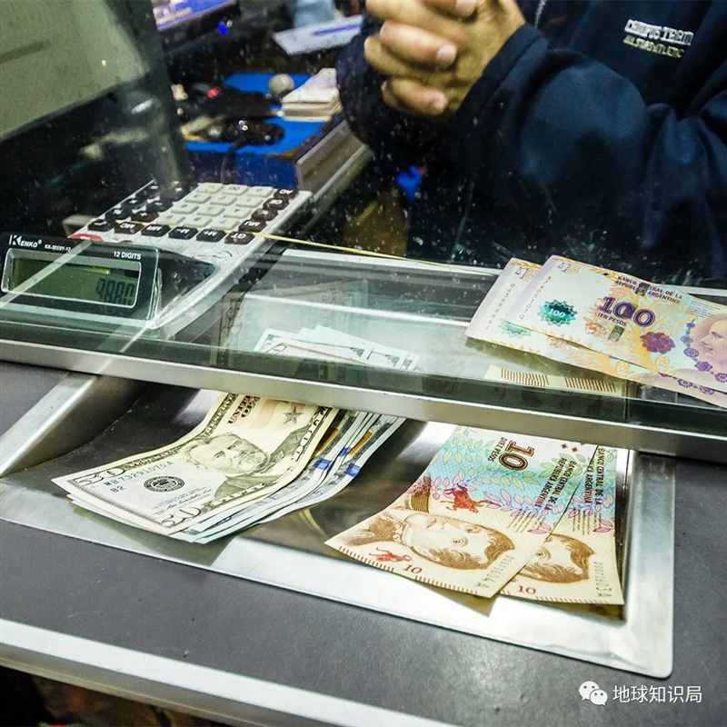 今天上台，阿根廷要变天了 | 地球知识局
