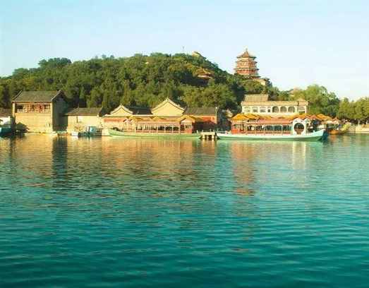 打造园林里的小千世界：“理水”详解——成为公园里最“懂”的人（二）