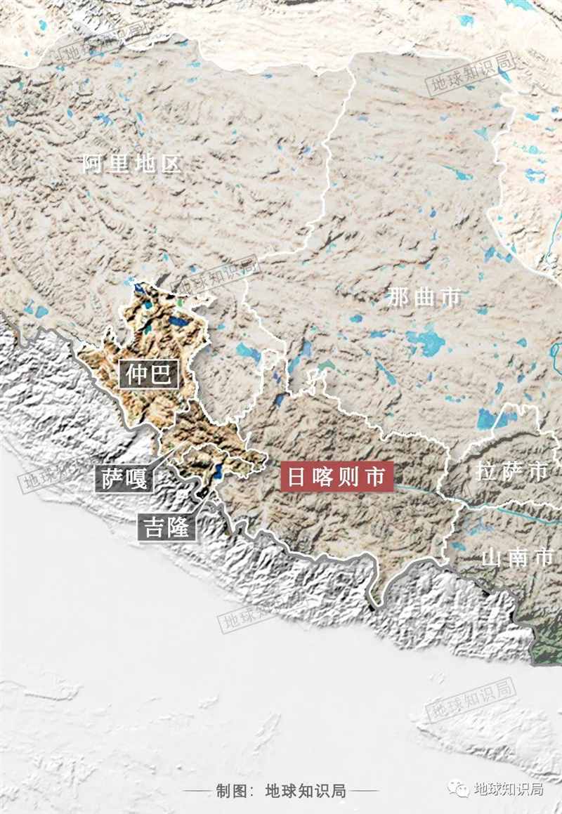 刚刚，边境开了个口子！| 地球知识局