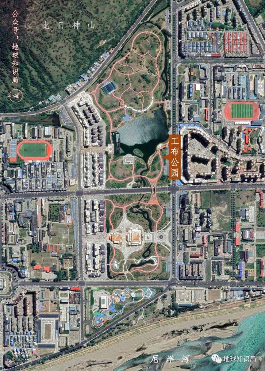 西藏这些村，真是意想不到！| 地球知识局