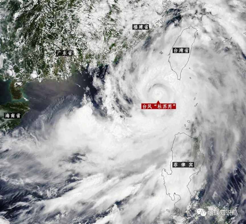 东北，洪灾太惨了，可能还没完 | 地球知识局