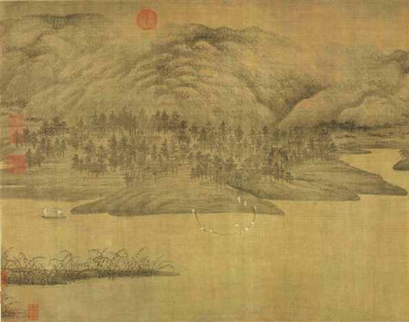 富二代散尽家财，去你的泼天富贵