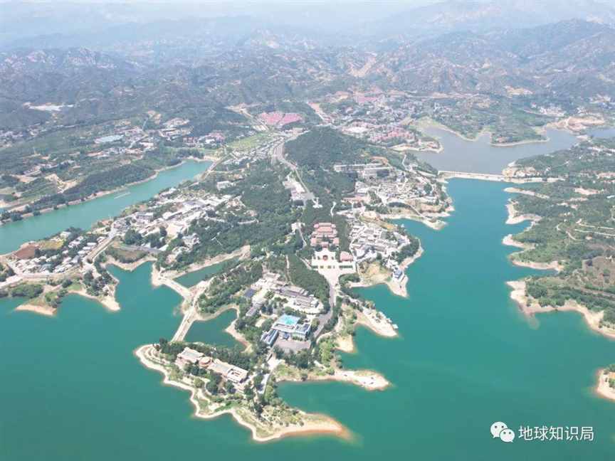 河北省会，意味着什么？| 地球知识局