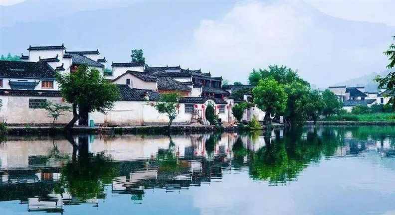 中国8座村庄入选联合国“最佳旅游乡村”，数量第一