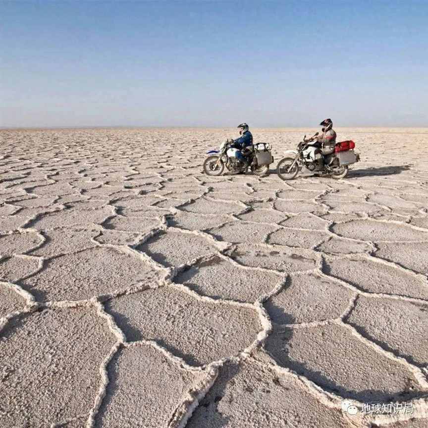 这个国家，条件真的太苦了......| 地球知识局