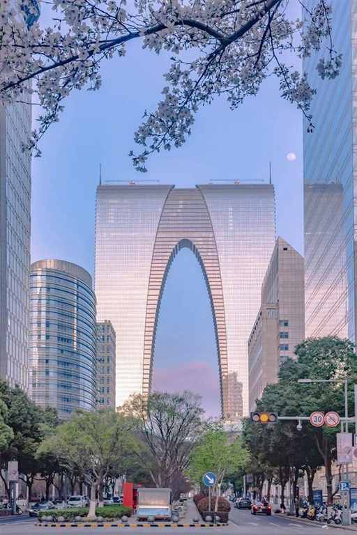 中西部，正在复制这四大城市!｜地球知识局