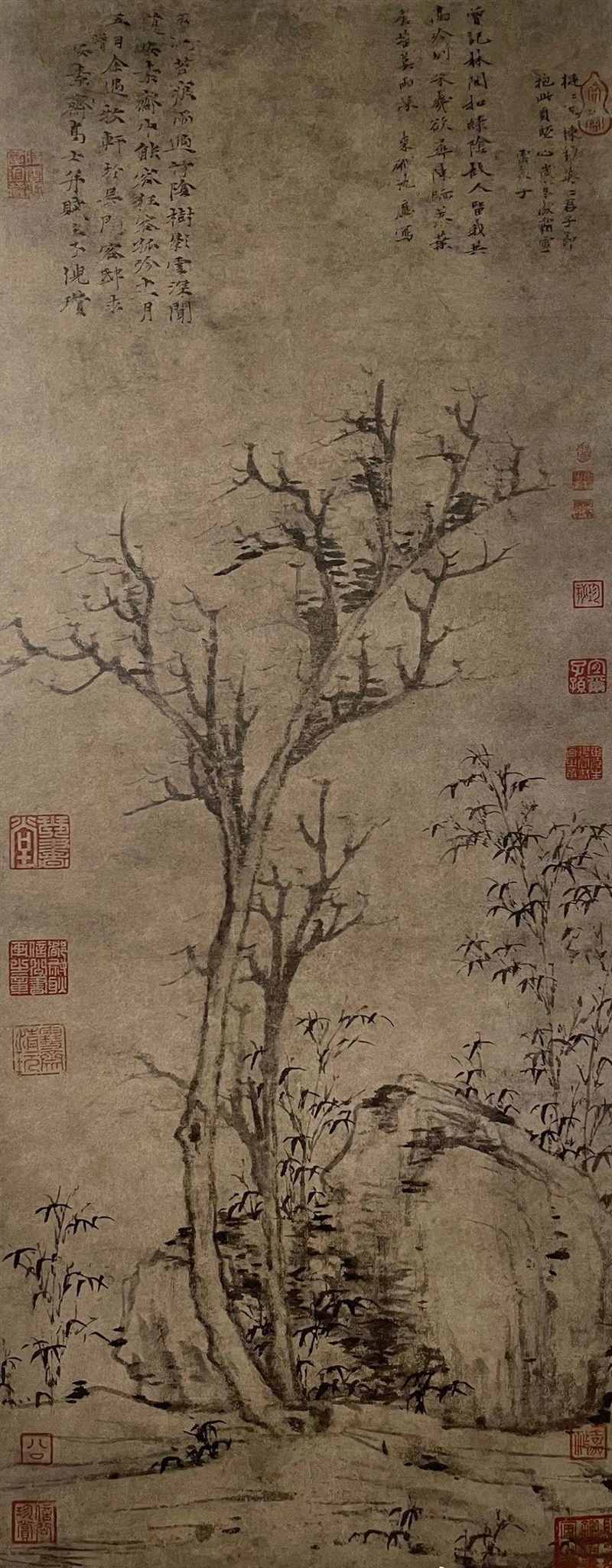 富二代散尽家财，去你的泼天富贵