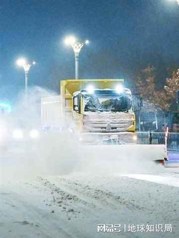 东北大暴雪，究竟从何而来？| 地球知识局