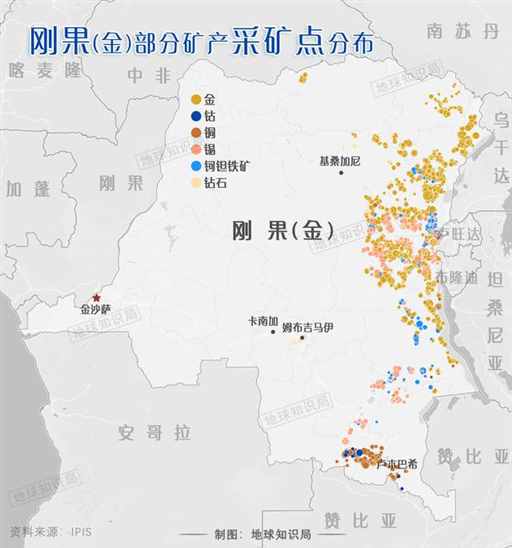 高达98％，中国不进口真的没办法 | 地球知识局