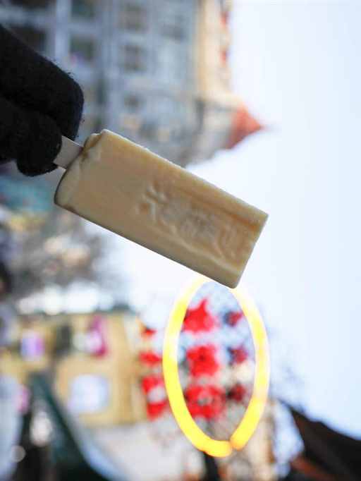 哈尔滨呐，挣老鼻子了！| 地球知识局