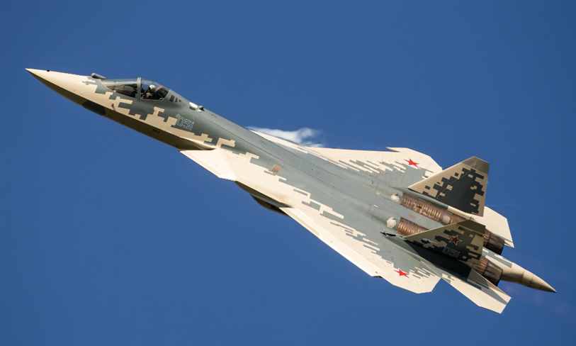 F16战机交付乌克兰，对比俄罗斯空天军，到底有多大优势？