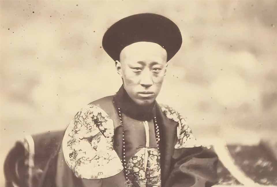 咸丰之死：色字头上一把刀？