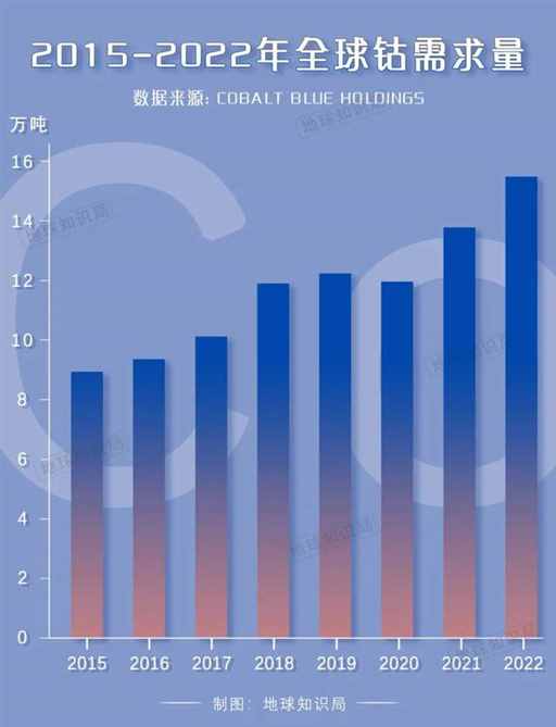 高达98％，中国不进口真的没办法 | 地球知识局