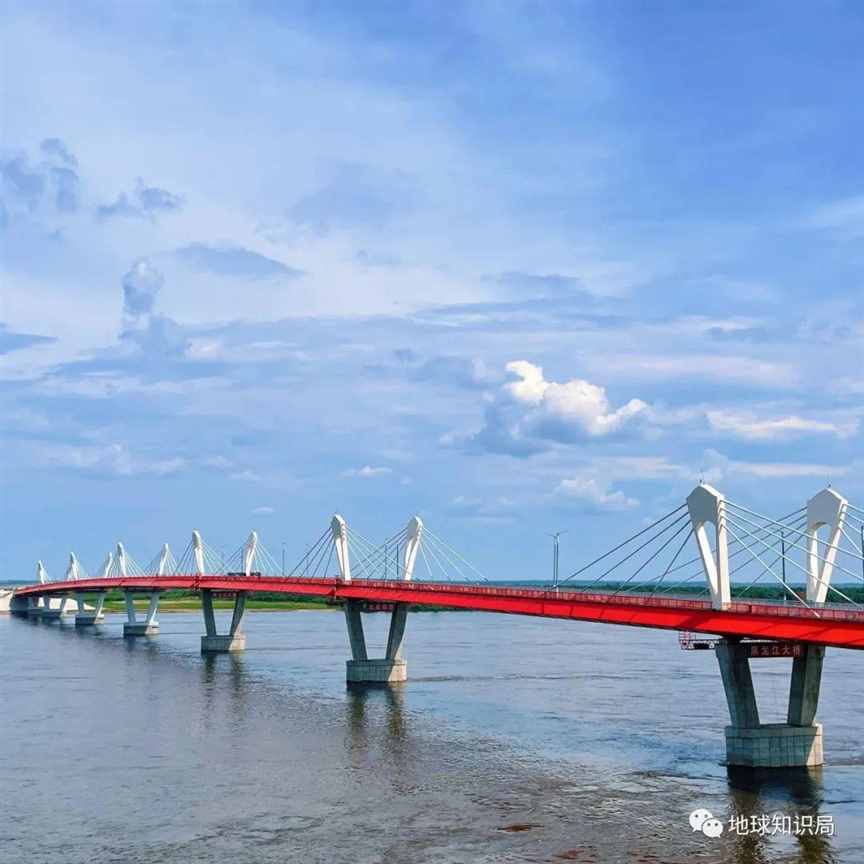 俄罗斯“批准中国管理远东”？真的假的？| 地球知识局