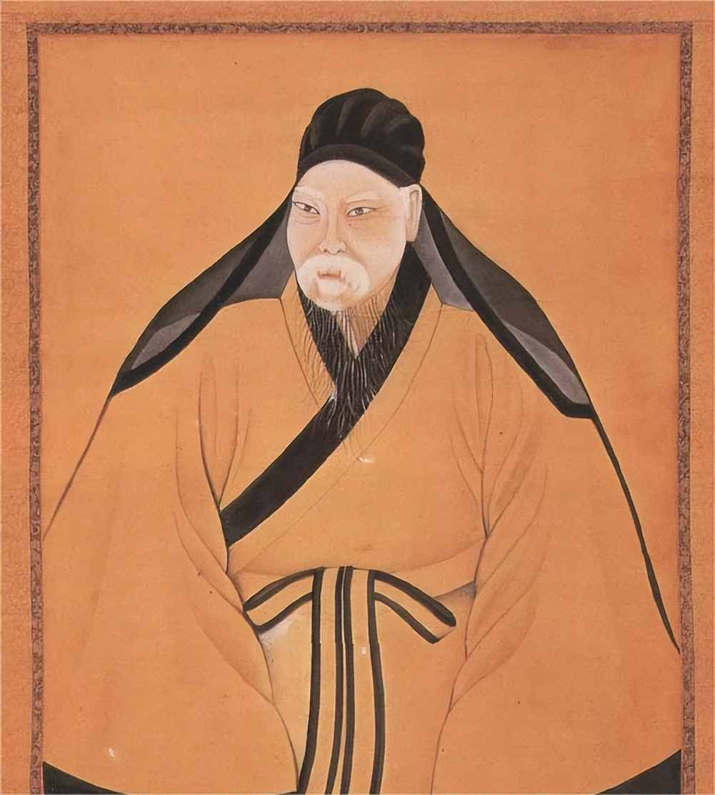 秦朝第一悬案，悬了2200年